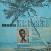 Parker, Ken Here Comes Ken Parker