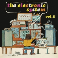 Electronic System Vol.ii -coloured-