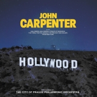 Carpenter, John Hollywood Story