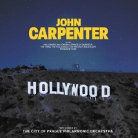 John Carpenter Hollywood Story