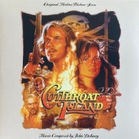Debney, John Cutthroat Island