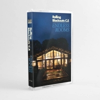 Rolling Blackouts Coastal Fever Endless Rooms