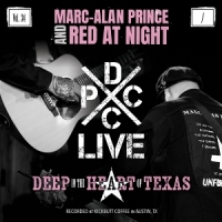 Prince, Marc-alan & Red At Night Dcxpc Live Vol. 34