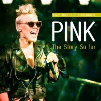 Audiobook Pink - Story So Far