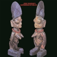 Chris Mcgregor's Brotherhood Of Breath Brotherhood Of Breath