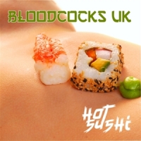 Bloodcocks Uk Hot Sushi