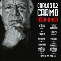 Do Carmo, Carlos Fado E Amor