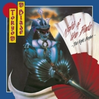 Tokyo Blade Night Of The Blade - The Night Befo