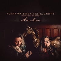 Waterson, Norma & Eliza Carthy Anchor