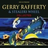 Rafferty, Gerry & Stealers Wheel Collected