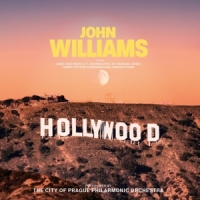 Williams, John Hollywood Story