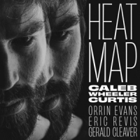 Wheeler Curtis, Caleb Heatmap