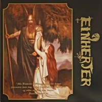 Einherjer Aurora Borealis/leve Vikinganden -coloured-