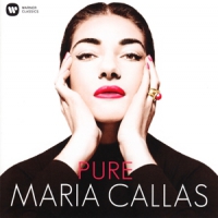 Callas, Maria Pure Callas
