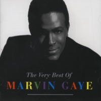 Gaye, Marvin The Very Best Of