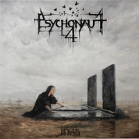 Psychonaut 4 ...of Mourning (black)