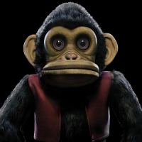 Van Breemen, Edo The Monkey