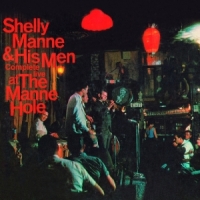 Manne, Shelly Complete Live At The Manne-holle