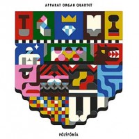 Apparat Organ Quartet Polyfonia