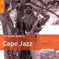 Various The Rough Guide To Cape Jazz