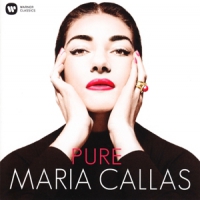 Callas, Maria Pure Maria Callas
