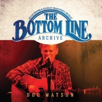 Watson, Doc Bottomline Archive Series