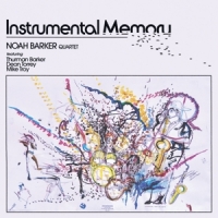 Barker, Noah Instrumental Memory