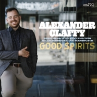 Claffy, Alexander Good Spirits