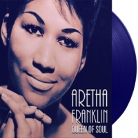 Franklin, Aretha Queen Of Soul