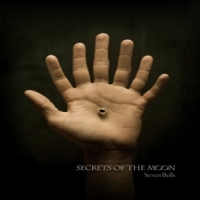 Secrets Of The Moon Seven Bells