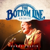 Chapin, Harry Bottom Line Archive Series