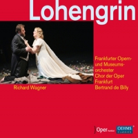 Wagner, R. Lohengrin