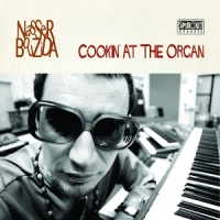 Nasser Bouzida Cookin  At The Organ