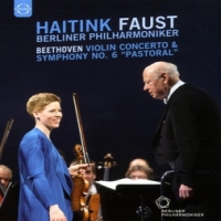 Zinman, David Beethoven Violin Concerto And