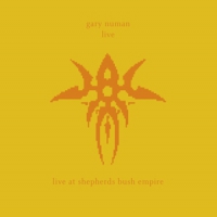 Numan, Gary Live At Shepherds Bush -ltd-