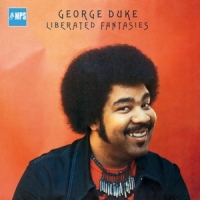 Duke, George Duke: Liberated Fantasies (lp)