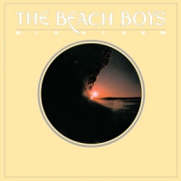 Beach Boys M.i.u.