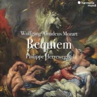 Herreweghe, Philippe / Mozart Requiem K. 626