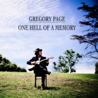 Page, Gregory One Hell Of A Memory