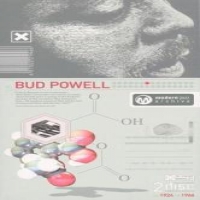 Powell, Bud Classic Jazz Archive