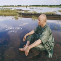 Keita, Salif Anthology