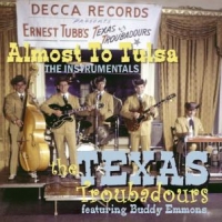 Texas Troubadours Instrumentals