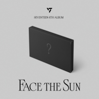 Seventeen Face The Sun / 1: Control