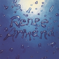 Renee Armand The Rain Book