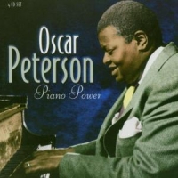 Peterson, Oscar Piano Power