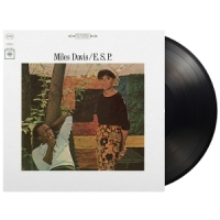 Davis, Miles E.s.p.