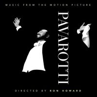 Pavarotti, Luciano Pavarotti