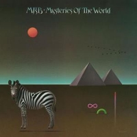 Mfsb Mysteries Of The World
