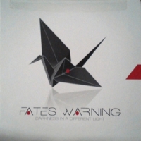 Fates Warning Darkness In A Different Light -coloured-