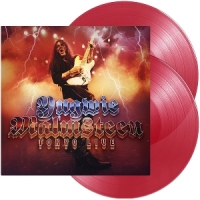 Malmsteen, Yngwie Tokyo Live -coloured-